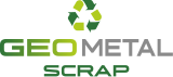 Copy of Geometal_Scrap_Logo