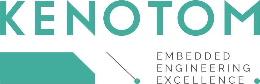 Copy of Kenotom Logo